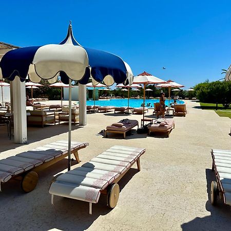 Villa Zippiri Is Molas Pula Zewnętrze zdjęcie