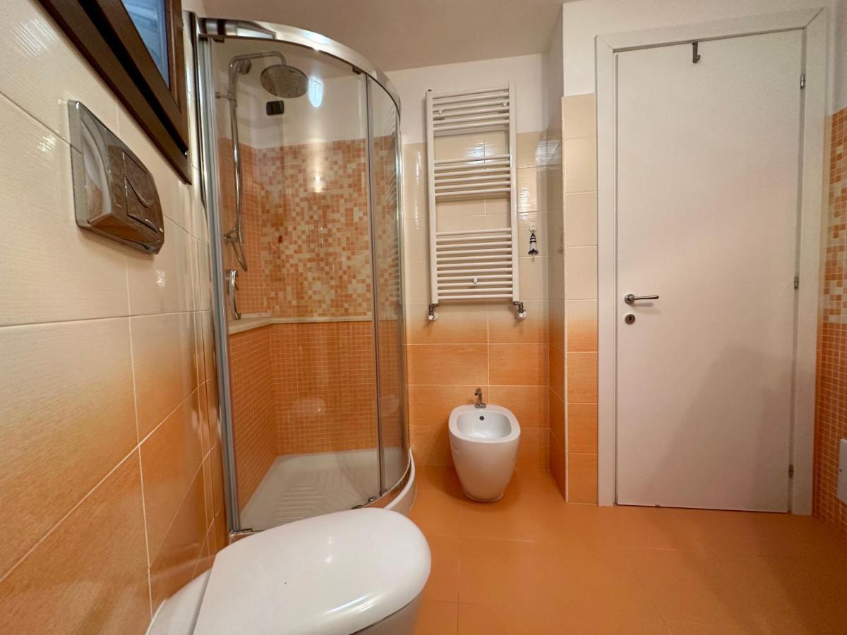 Villa Zippiri Is Molas Pula Zewnętrze zdjęcie