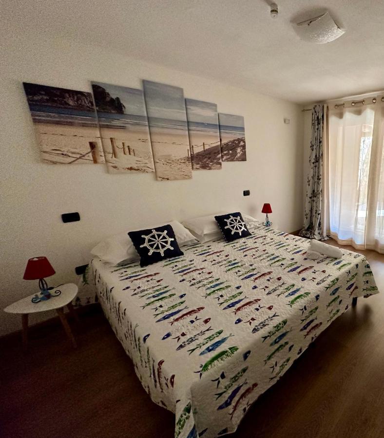 Villa Zippiri Is Molas Pula Zewnętrze zdjęcie